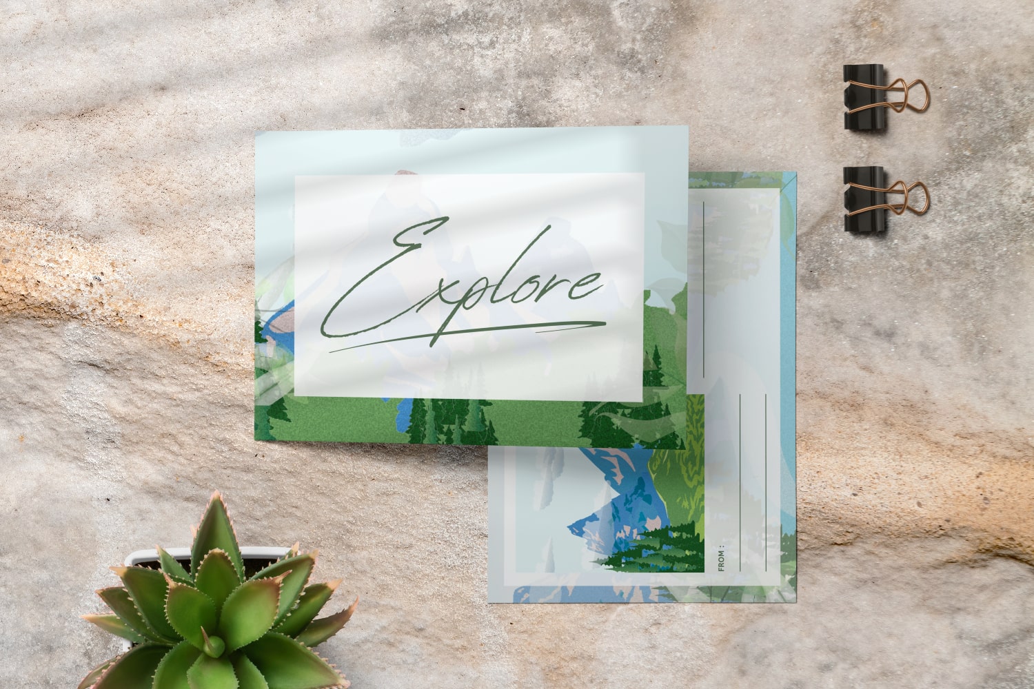 postcardv6 postcardv6