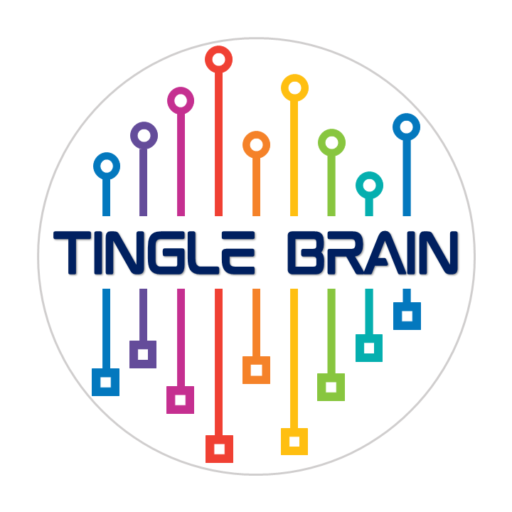 Tingle Brain